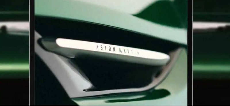 Компания Aston Martin анонсировала DB12 в…