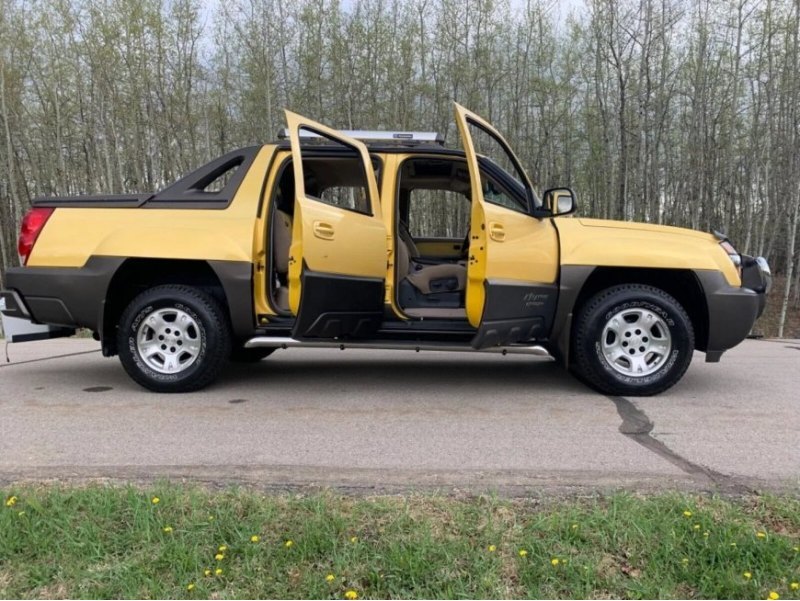 Продавец этого автомобиля из Канады утверждает,…