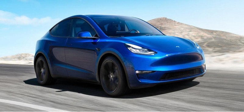 Tesla Model Y стал бестселлером мирового рынка в…