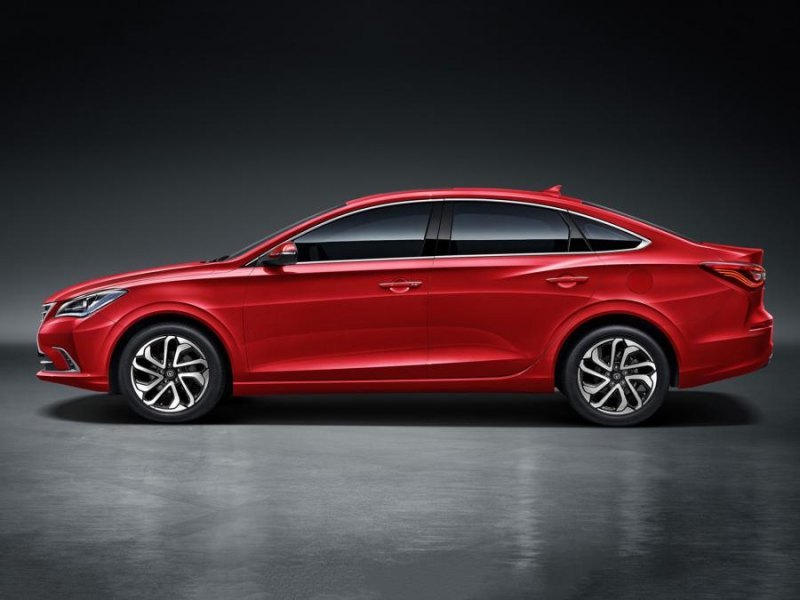 Отметим, что Changan Eado можно назвать крупным…