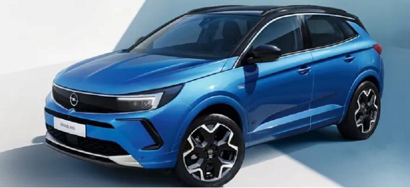 Компания Opel представила специальную версию Opel…