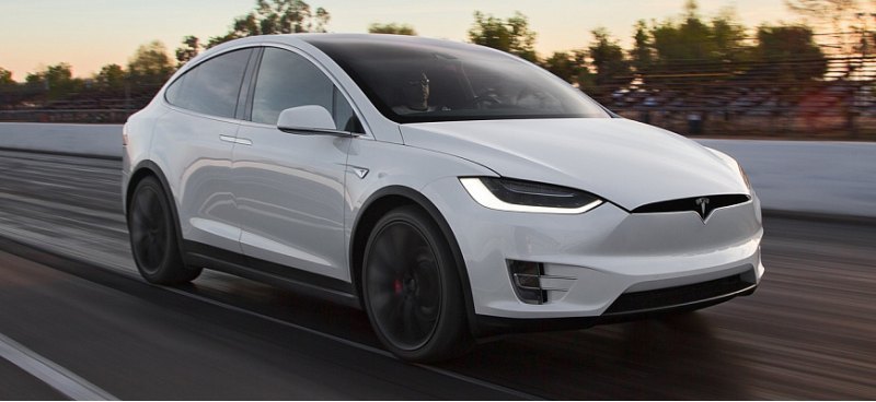 Как Tesla заставила покупателей перейти на другие…