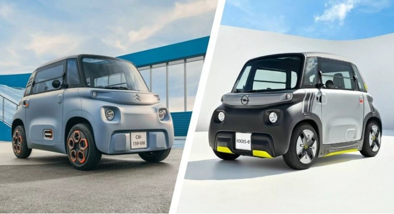 Напомним, что оригинальный FIAT Topolino,…