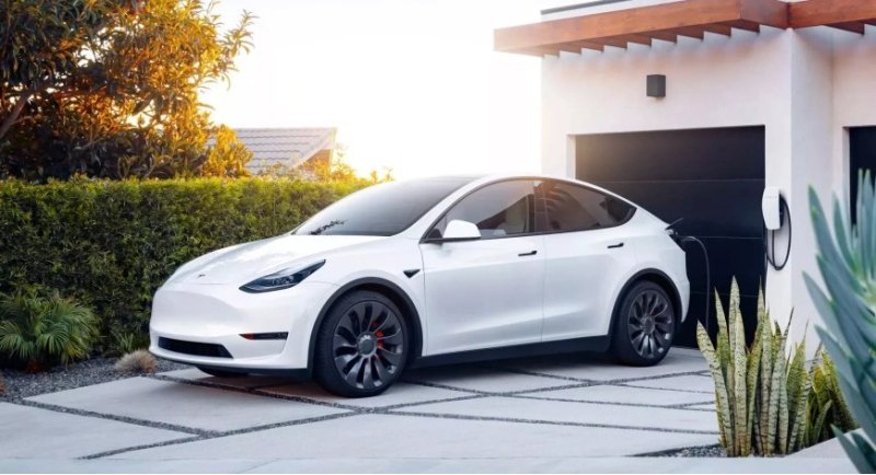 В недавнем прошлом у Tesla был более высокий…