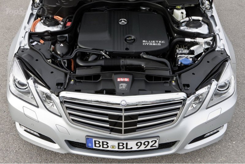 На второй позиции находится Toyota – 1 244…