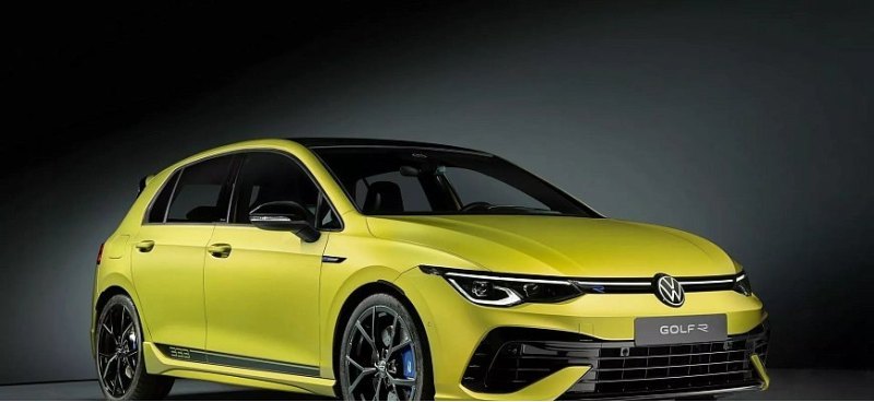 Автолюбители Volkswagen раскупили ограниченную…