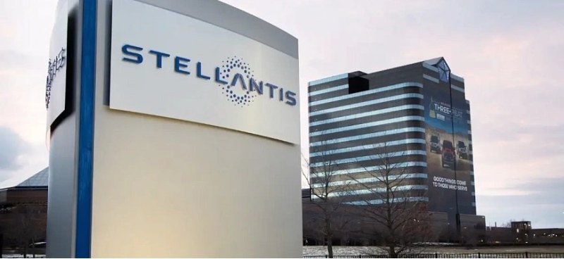 Концерны GM и Stellantis оштрафованы за…