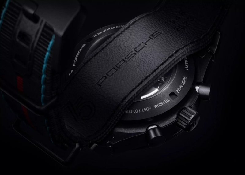 Компания Porsche Design только что представила…