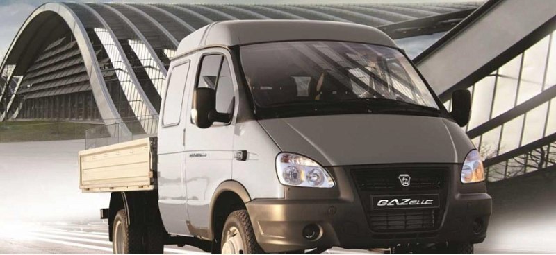 Стали известны самые популярные LCV с пробегом в…