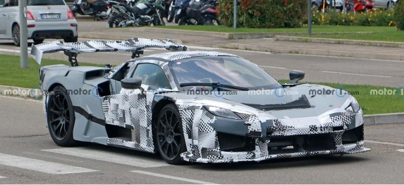 Компания Ferrari собирается оставаться…