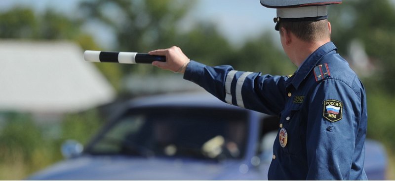 Автопортал NJcar рассказал водителям, когда…