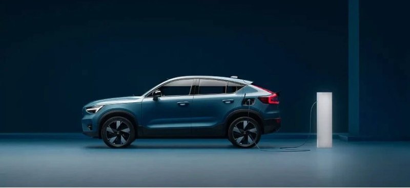 После 2030 года, компания Volvo будет производить…