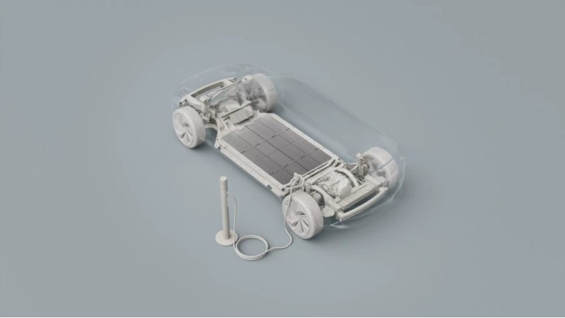 Если недавно объявленное обещание Volvo полностью…
