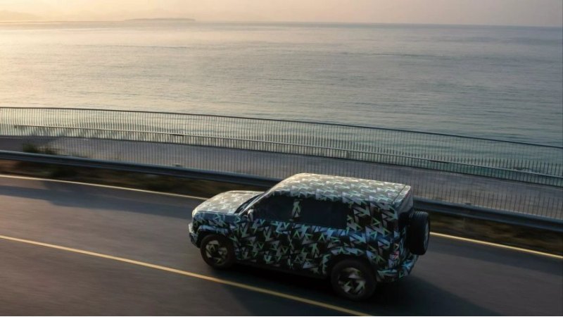 Председатель BYD Ван Чуанфу сказал: «Многие…