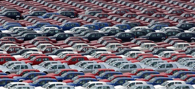 Экспорт автомашин из Китая вырос на 81% в 2023…