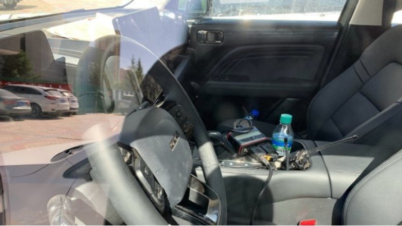 Есть у Haval B26 и полностью уникальные решения –…