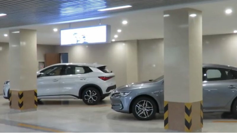Цена на стартовую комплектацию составляет 129 800…