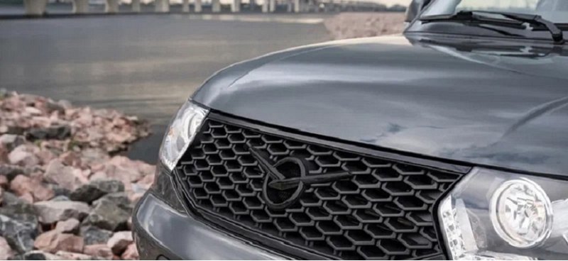 Автозавод УАЗ приступил к тестированию первых…