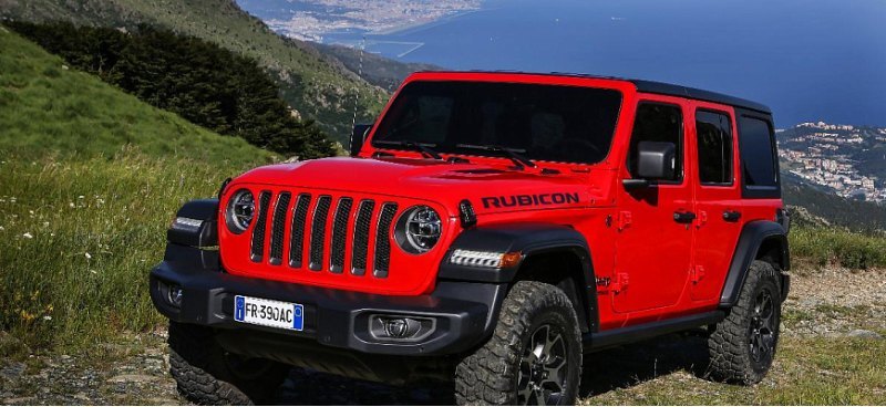 Автопортал Hot Cars перечислил самые надежные…