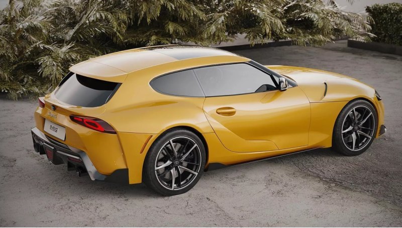 К производственным планам Toyota эта серия…