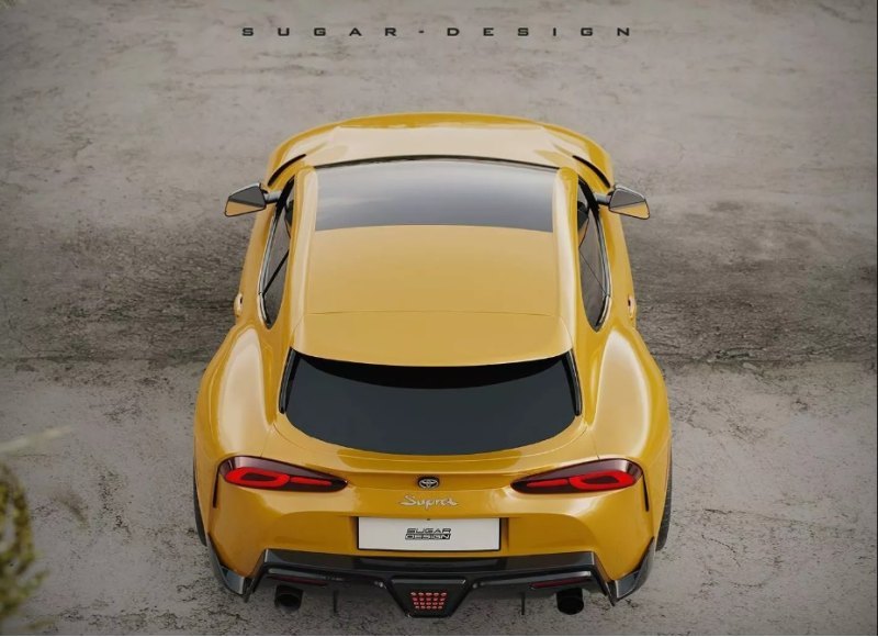 К производственным планам Toyota эта серия…
