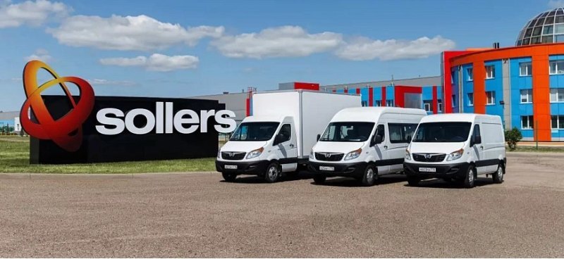 При покупке автомашины Sollers Argo россияне…