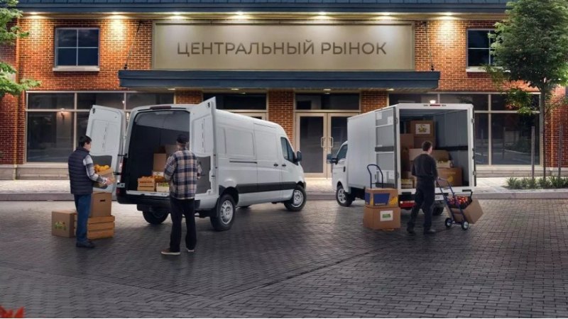 Стоит отметить, что массовый выпуск легких…
