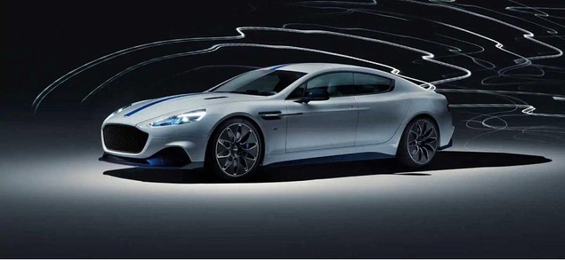 Компания Aston Martin не будет больше продавать…