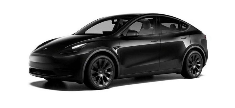 Кроссовер Tesla Model Y стал одним из самых…
