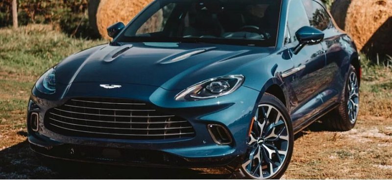 Компания Aston Martin не выпустит четырехдверный…