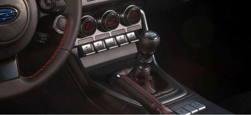 Модели Subaru с «механикой» получат технологию…