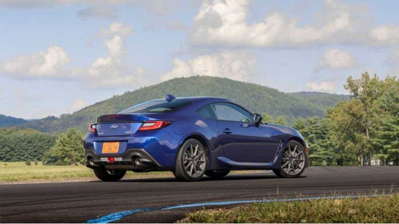 Subaru обещает, что система для МТ сохранит…