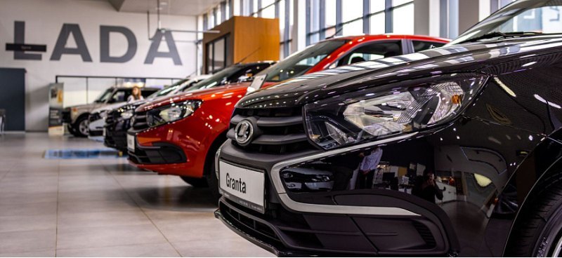 Автомобили LADA получили порядка 50 новых…