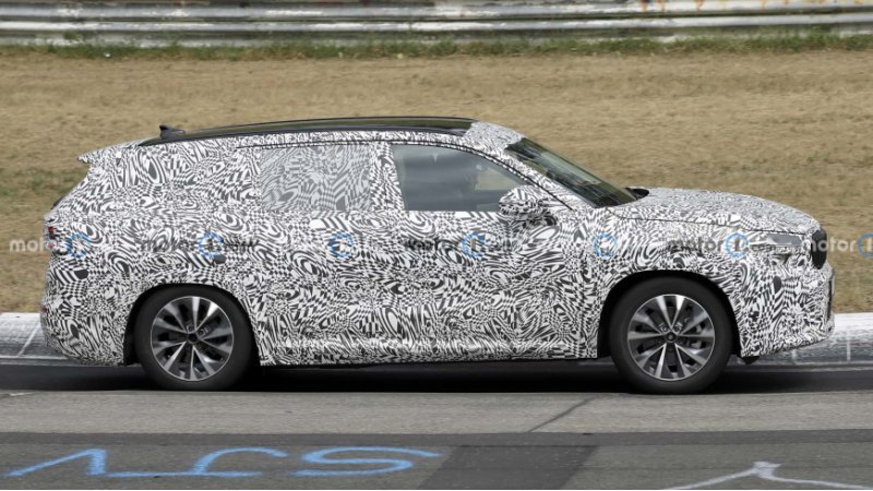 Skoda уже анонсировала модель следующего…