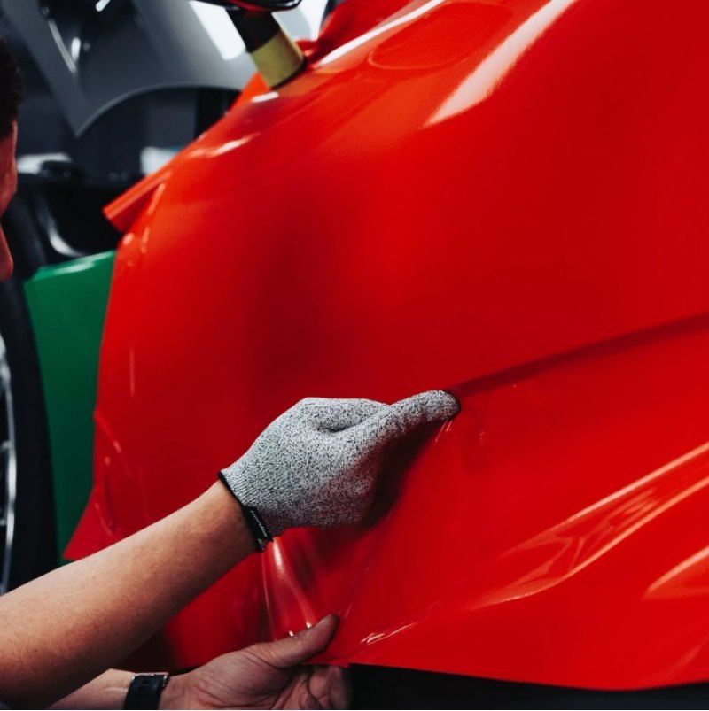Новый 918 Spyder недавно был продемонстрирован на…