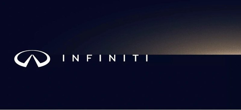 Компания Infiniti выпустила обновленный логотип,…