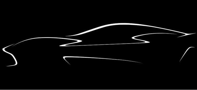 Высокопроизводительные электромобили Aston Martin…