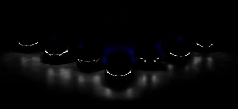 Alpine обещает представить семь электромобилей к…