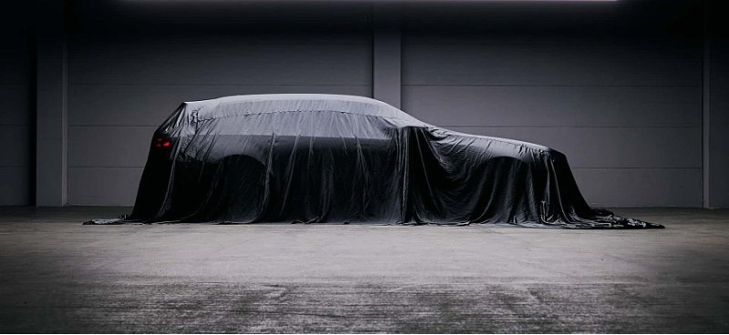 Подразделение BMW M готовит заряженный универсал…