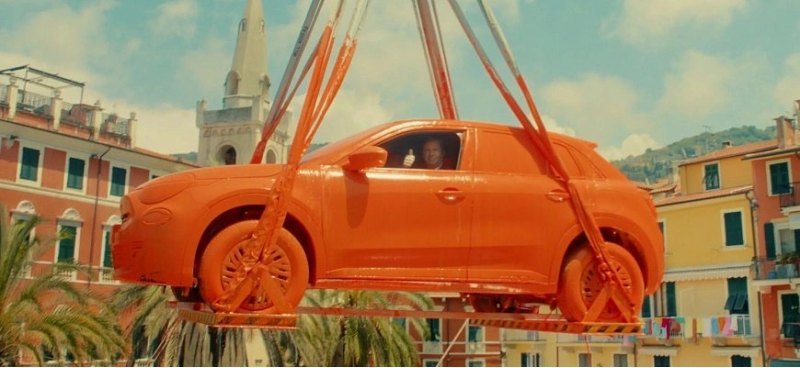 Компания Fiat отказалась от сборки автомашин в…