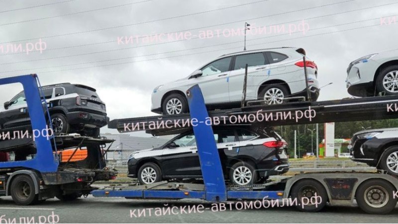 Причем заправляться можно будет и бензином марки…
