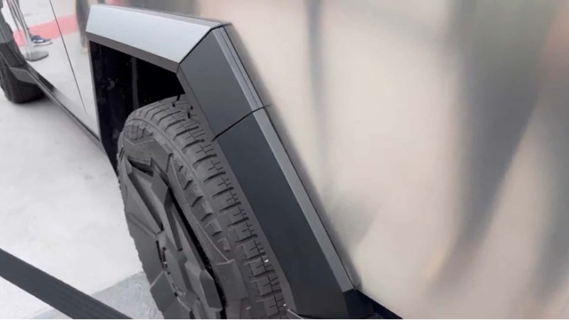 Мы предполагаем, что Tesla разместила зарядный…