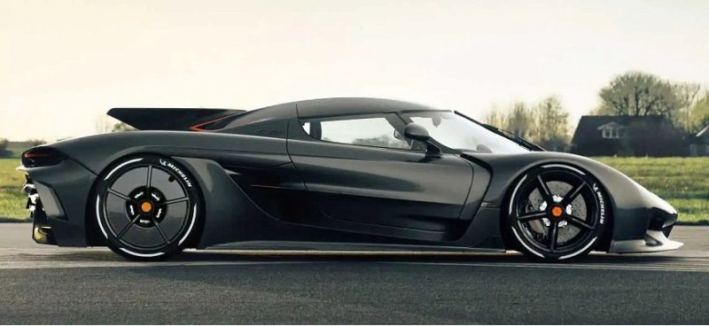 Koenigsegg Jesko Absolut планирует установить…