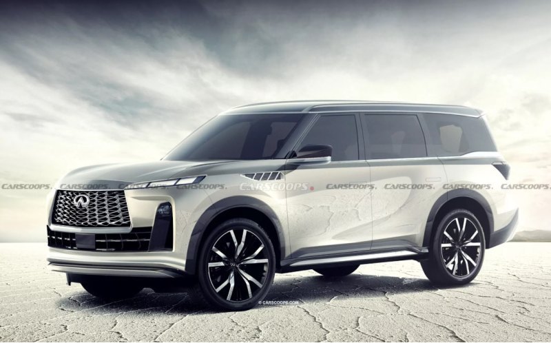 V8 будет заменен шестицилиндровым двигателем с…