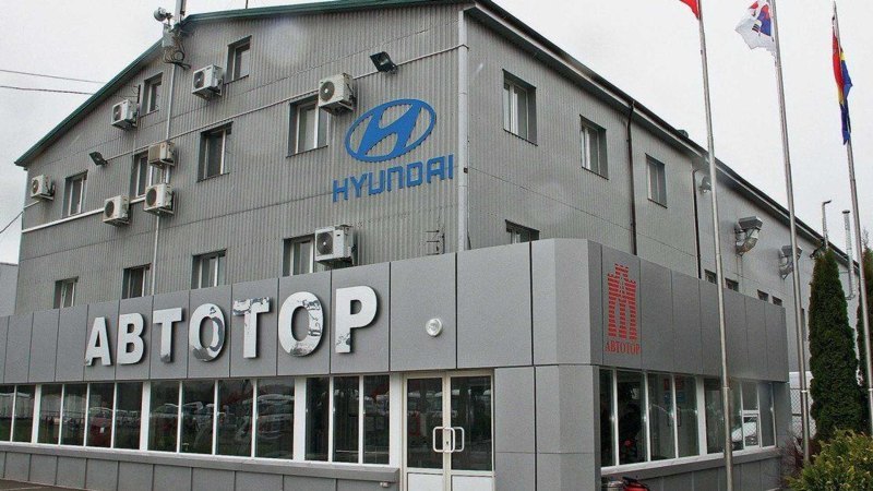Ожидается, что сборка АКБ также будет…
