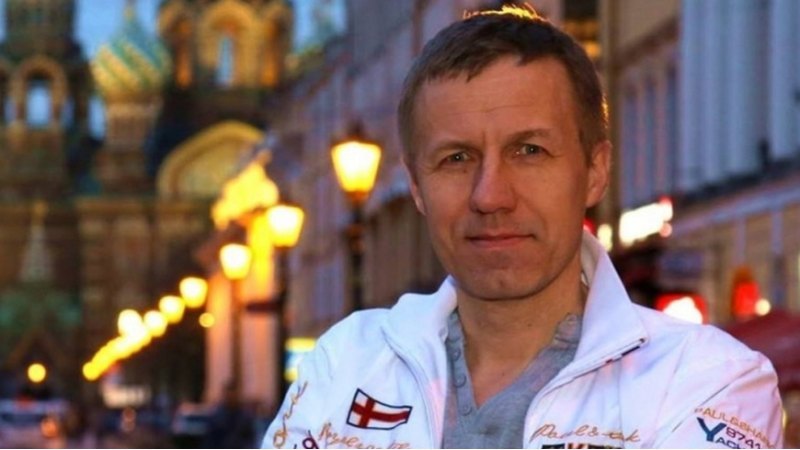 Максим Кадаков указывает на сложность…