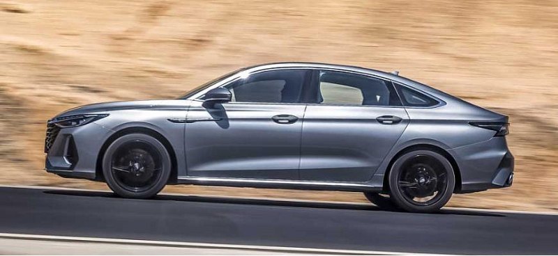 Компания Chery объявила о старте продаж седана…