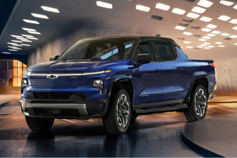 General Motors стремится сохранить свою линейку…