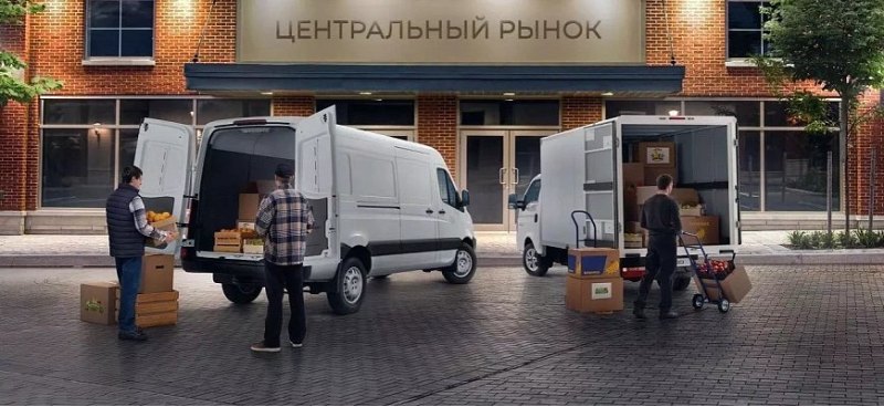 Компания Sollers объявила о пополнении семейства…