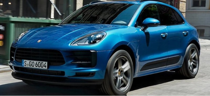 Компания Porsche выпустила отзывы для 911 GT3…
